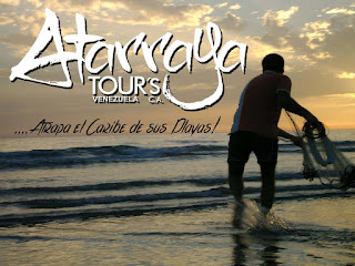 IMAGEN  ATARRAYA TOURS VENEZUELA C.A 