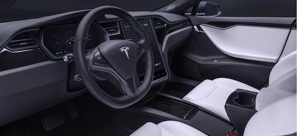 Model S Plaid será o carro de série mais rápido do mundo