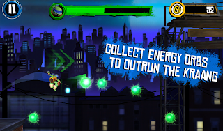 TMNT: ROOFTOP RUN v1.0.1 for Android