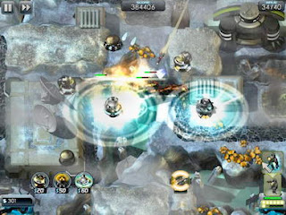 Sentinel 3: Homeworld [Mediafire PC game] Screenshot mf-pcgame.org
