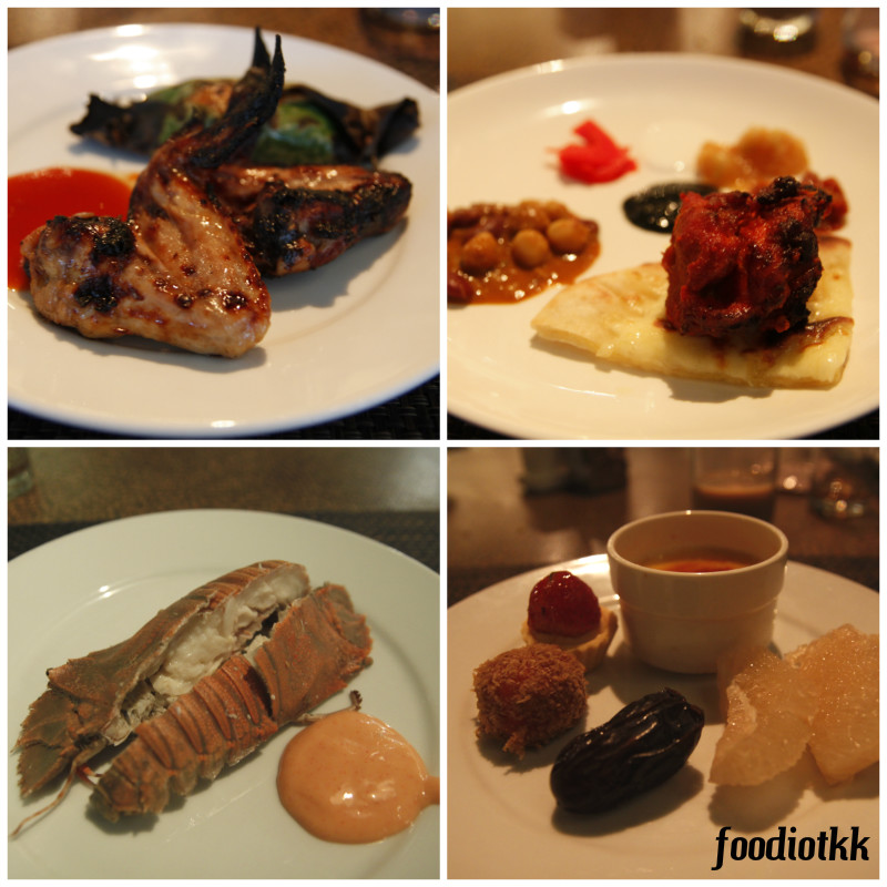 Foodiot KK - Your food-idiot's guide in Kota Kinabalu 