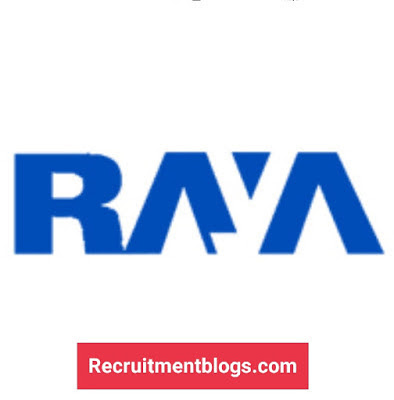 Raya Summer Internship التدريب الصيفي في شركه رايه