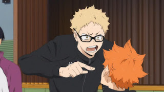 ハイキュー!! アニメ 4期1話 HAIKYU!! Season 4 Episode 1