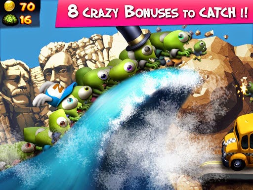 Zombie Tsunami 1.6.46 APK