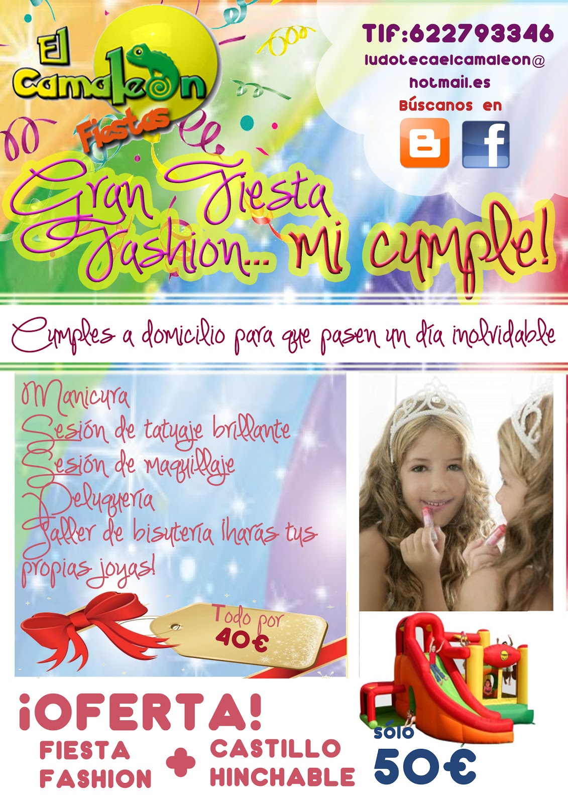 Payasos infantiles a domicilio contratar payasos precios económicos - Precios De Payasos Para Cumpleaños