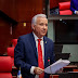 Senador STDES respalda al Ministerio Público por su trabajo dedicado contra la impunidad