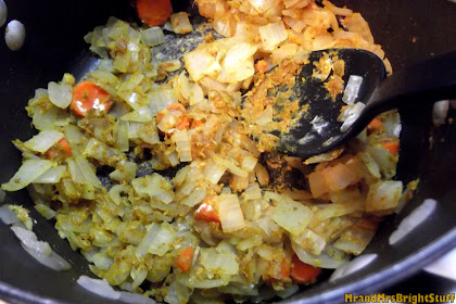 11+ Coco'S Curry Recipe
