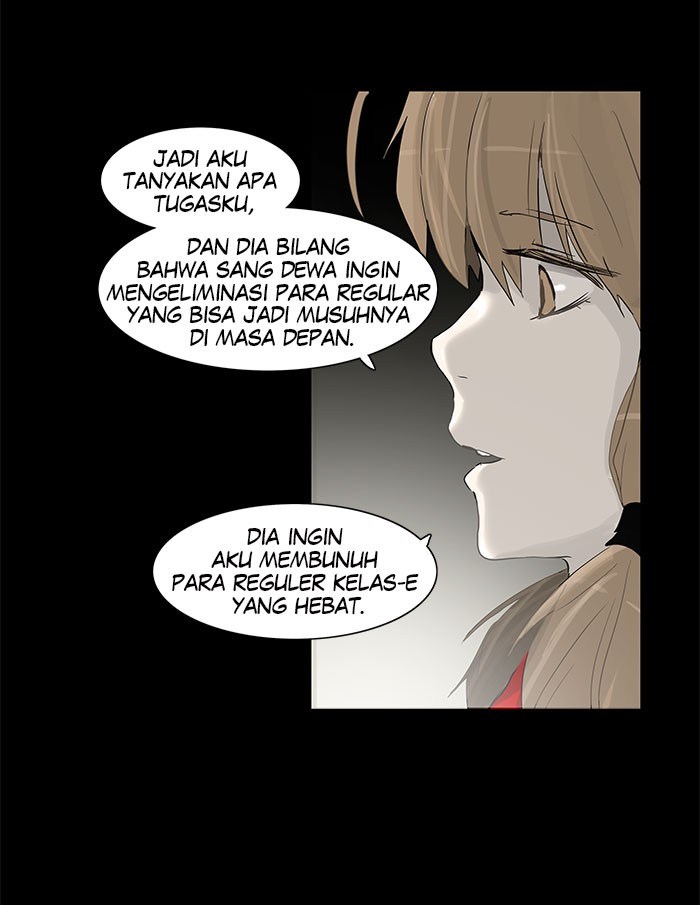 Tower of God Bahasa indonesia Chapter 129