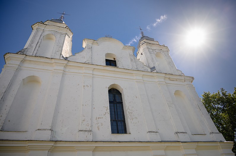 Krikšynos Pasvalyje