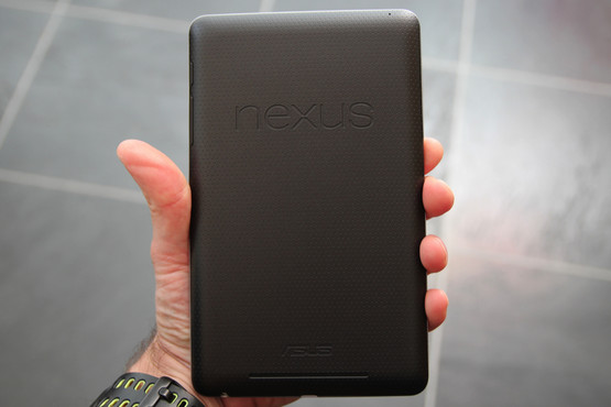 ASUS Nexus 7-3