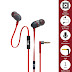 Best Earphone under the budget of Rs.500-Boat BassHeads 200 Series (200/220/225/180)