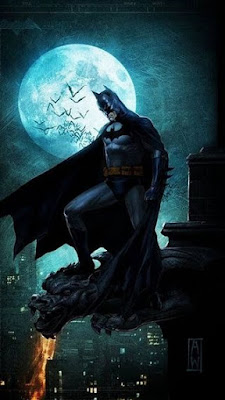 HD WALLPAPER BATMAN UNTUK IPHONE DAN ANDROID SUPER KEREN DAN MANTAP TERBARU | dibingkai.com