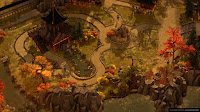 Shadow Tactics Blades of the Shogun