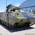Serbia Yugoimport BVP M-80AB1 new modernized version of BVP M-80A IFV tracked armoured.