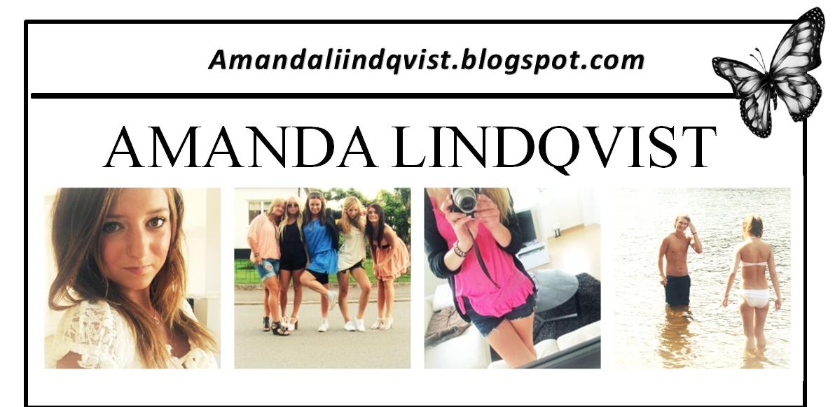 Amanda