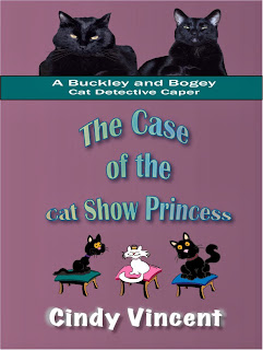 http://www.amazon.com/Princess-Buckley-Bogey-Detective-Caper-ebook/dp/B006G25DY4/ref=la_B007F38G4C_1_1?s=books&ie=UTF8&qid=1387095835&sr=1-1