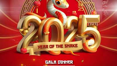 Rumah Kito Resort Hotel Menghadirkan All You Can Eat Menu Chinese Pada Imlek 2025