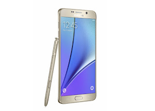 تقارير: هاتف Galaxy Note 5 يعاني من عيوب في التصميم (فيديو) 