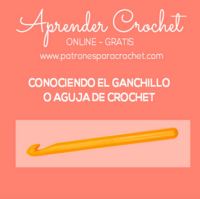 Curso crochet