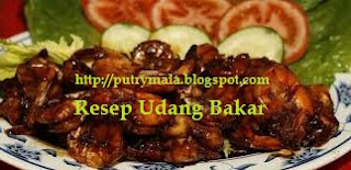 Cara Membuat Udang Bakar Dengan Madu - Resep Masakan, Udang Bakar Kecap Bango | Kecap Bango, Resep Udang Bakar dan cara membuat | BacaResepDulu ..., 