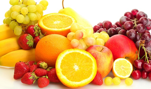 Một số thực phẩm giàu vitamin C
