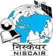 NISCAIR Jobs at http://www.sarkarinaukriblog.com