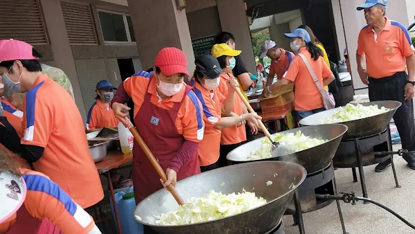 永靖鄉公所米食推廣 「饗米樂」顛覆味蕾體驗