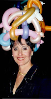 Balloon Hat