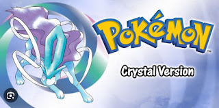 Pokemon Crystal Rom Download