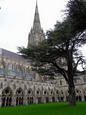 Salisbury Cathedral