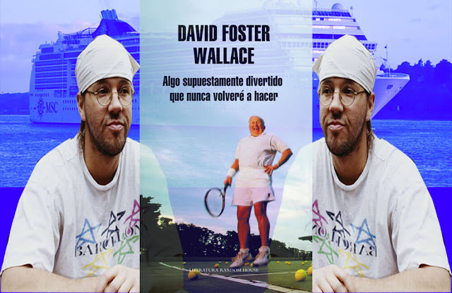 foster wallace | full image