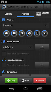 Smart Volume Control+ Apk v1.1.4 Free DOwnload