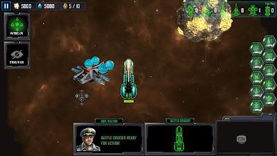 Extinction Eclipse Game Screenshot 9