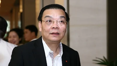 Chu Ngọc Anh