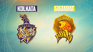   GUJRAT LIONS VS KOLKATA KNIGHT RIDERS IPL 10 HIGHLIGHTS