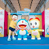 กลับมาอีกครั้ง!! โดราเอมอน และผองเพื่อน  Doraemon Friends Forever  Roadshow 2018 ( โดราเอมอน เฟรนด์ ฟอร์เอฟเวอร์ โรดโชว์ 2018 ) บินตรงจากญี่ปุ่น...มาให้ความสนุก...เพลิดเพลิน...ทั่วประเทศ 