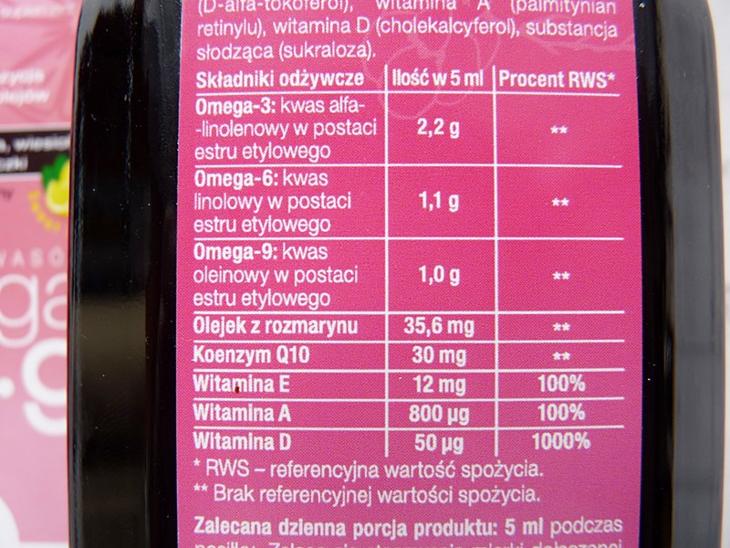EstroVita Skin sakura i słodka cytrynka skład ingredients