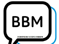 Kumpulan BBM MOD Transparan v3.3.6.51 APK Juli 2017 Gratis Download