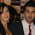 Katrina Kaif to spend her 32nd birthday with boyfriend Ranbir Kapoor and close friends