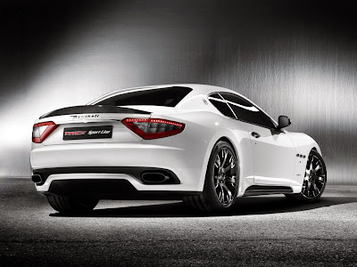 In order to surpass its previous Maserati lineups this Maserati can reach
