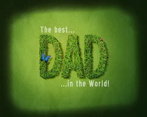 Happy Fathers Day 2023 Wishes Images