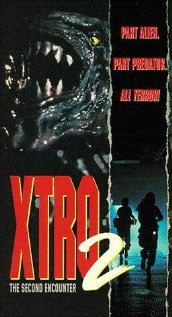 Xtro II: The Second Encounter 1991 Hollywood Movie Watch Online