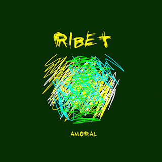 MP3 download RIBET - Amoral - Single iTunes plus aac m4a mp3