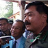 PANGLIMA TNI : UNTUK PRAJURIT TNI YANG BERPANGKAT KOLONEL AKAN MASUK DENSUS 88