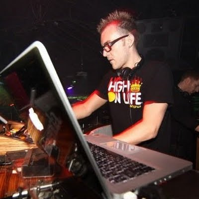 Funkagenda, Live Mix, Meowingtons Hax Tour, Fillmore, Detroit