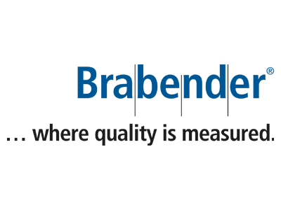 Logo BRABENDER