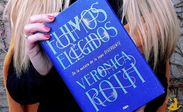 fuimos-elegidos-veronica-roth