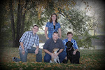 The Klein Krew