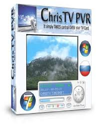 برنامج Chris TV PVR لمشاهدة الاف القنوات 