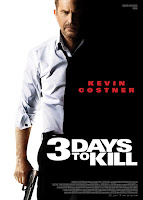 3 Days to Kill (2014)